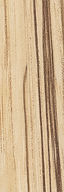 Photo showing color and grain of Zebra